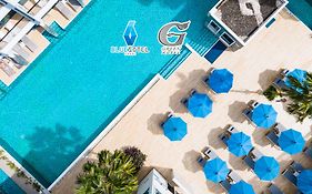 BlueSotel Krabi AoNang Beach- SHA Extra Plus